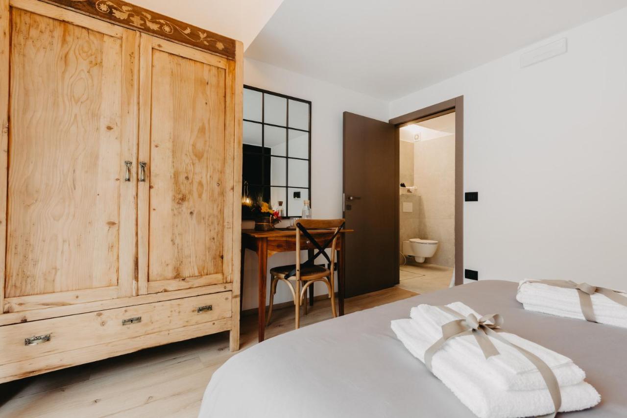 La Tana Del Lupo B&B, Family And Outdoor Sports Borgo Valsugana Exterior foto